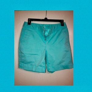 Women’s Nautica shorts